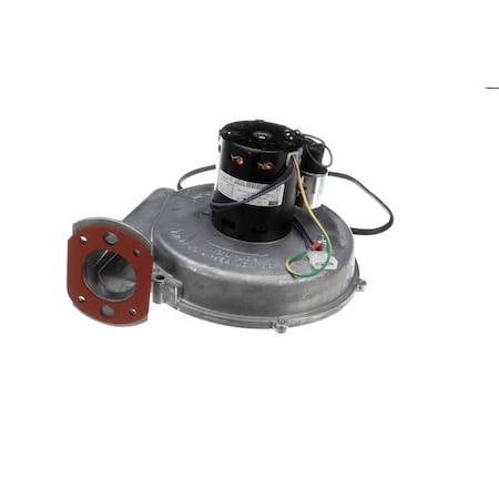 Trane Motor208-230V 60/50Hz 3500Rpm KIT02588